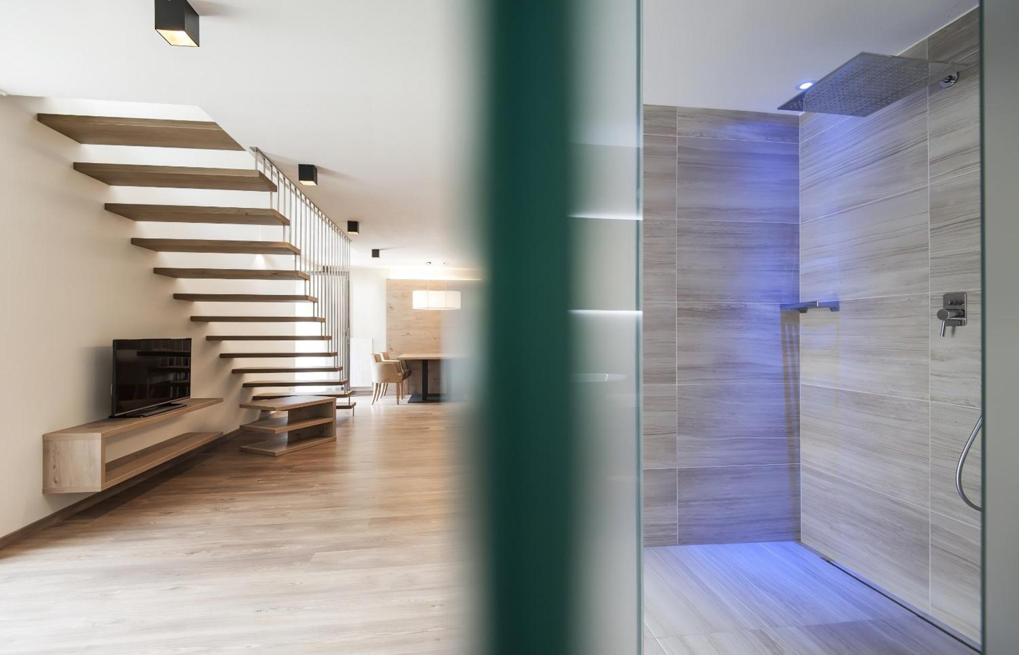 Appartamento con 1 Camera da Letto e Balcone