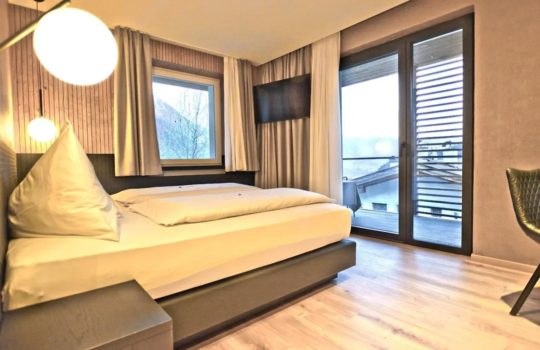 B&B Boutique Hotel Burgund-1