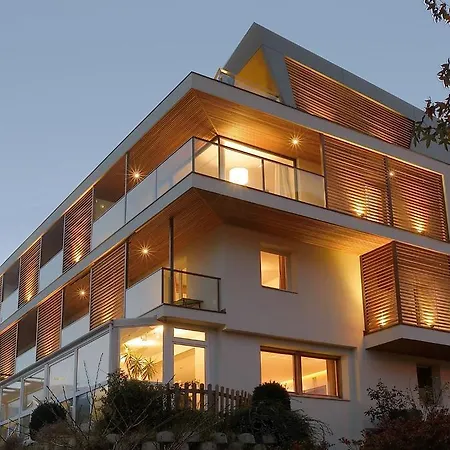 B&B Boutique Hotel Burgund-3